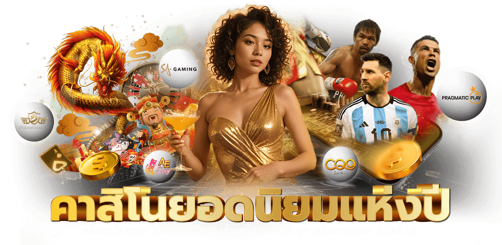 winvip เดิมพันครบวงจรที่ตอบโจทย์ทุกความบันเทิงในแบบของคุณ